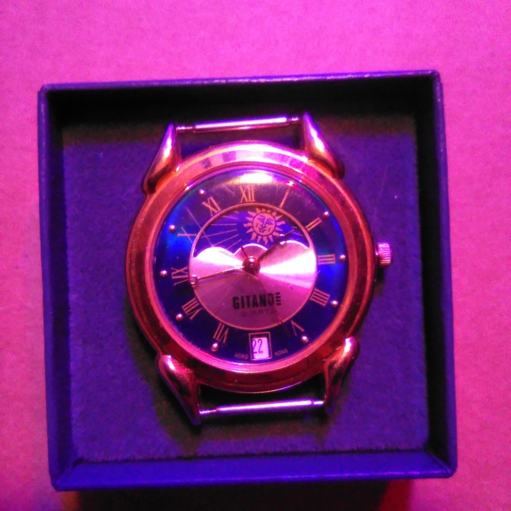 Watch